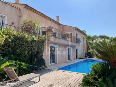 Location Maison ANTIBES 