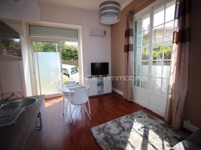 Location Appartement CAP-D'AIL 06320