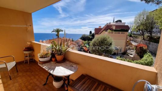 photo For sale Apartment CAP-D'AIL 06