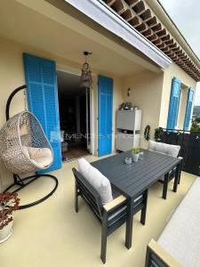 photo For sale Apartment CANNET 32