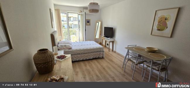 Vente Appartement AJACCIO 20000