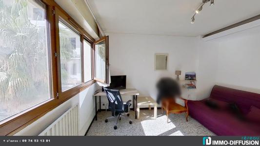 Vente Appartement 2 pices MARSEILLE-3EME-ARRONDISSEMENT 13003