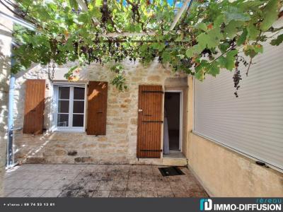 Vente Maison 5 pices BARJAC 30430