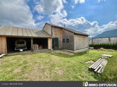 photo For sale House SAINT-ETIENNE-DU-VALDONNEZ 48