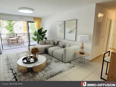 Vente Appartement 3 pices MONTPELLIER 34070