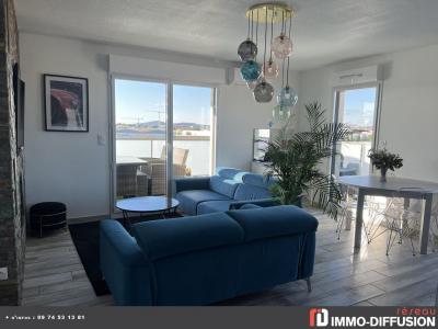 Vente Appartement 3 pices MONTPELLIER 34070