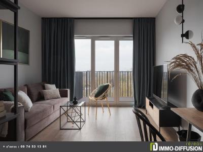 photo For sale Apartment SAUVIAN 34