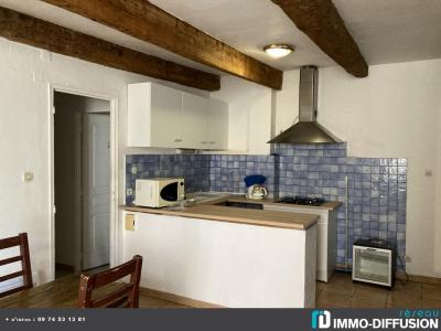 Vente Immeuble CUXAC-D'AUDE 11590