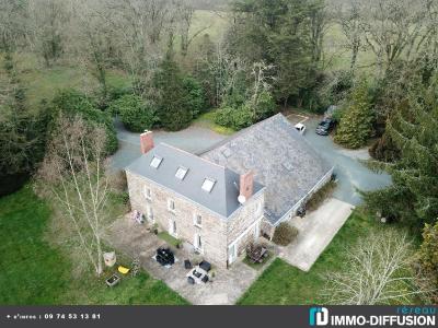 Vente Maison 7 pices QUILLY 44750