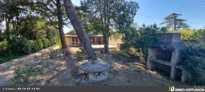 photo For sale House MORIERES-LES-AVIGNON 84