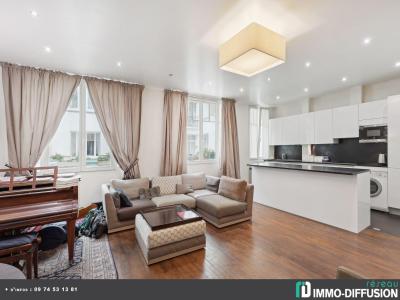 photo For sale Apartment PARIS-16EME-ARRONDISSEMENT 75