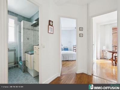 photo For sale Apartment VINCENNES 94