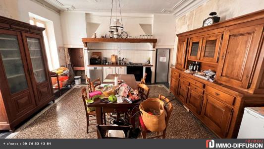 photo For sale House OUVEILLAN 11