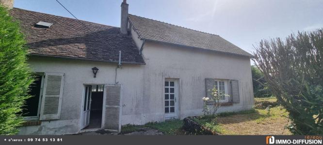 Vente Maison 4 pices BLOIS 41000