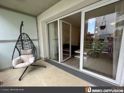 photo For sale Apartment MONTPELLIER 34