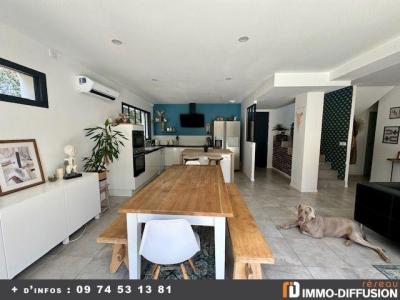 Vente Maison 7 pices SARDAN 30260