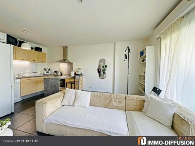 Vente Appartement 2 pices MONTPELLIER 34000