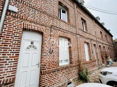 photo For sale Apartment building DOUAI 59