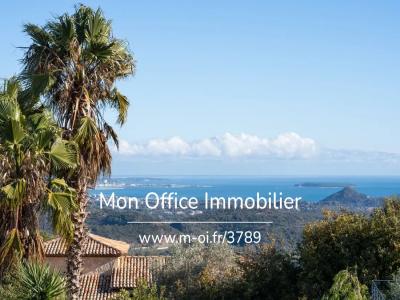 photo For sale House ADRETS-DE-L'ESTEREL 83