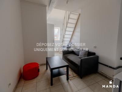 photo For rent Apartment ROUBAIX 59