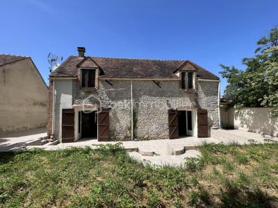 Vente Maison REMAUVILLE  77