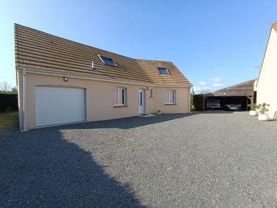 For sale House SAINT-JEAN-DU-BOIS 