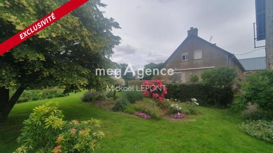 photo For sale House GENEST-SAINT-ISLE 53