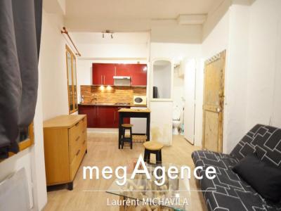 photo For sale Apartment building BEZIERS 34