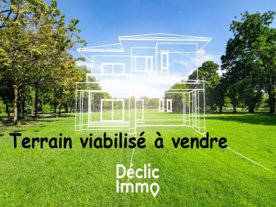 photo For sale Land MONTFERRIER-SUR-LEZ 34