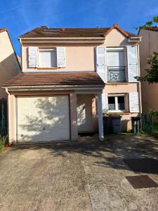 Vente Maison 5 pices LOUVRES 95380