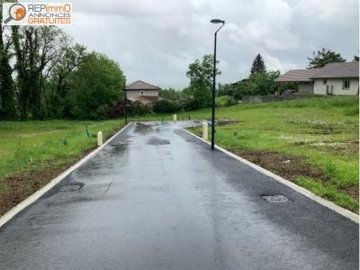 photo For sale Land CHATILLON-EN-MICHAILLE 01