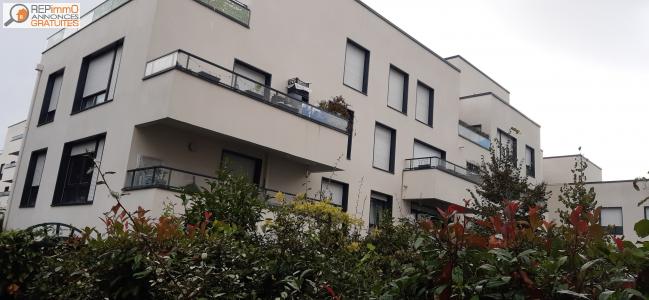 Vente Appartement CORMEILLES-EN-PARISIS GARE RER 95