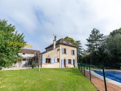 Vente Maison JAMBVILLE  78