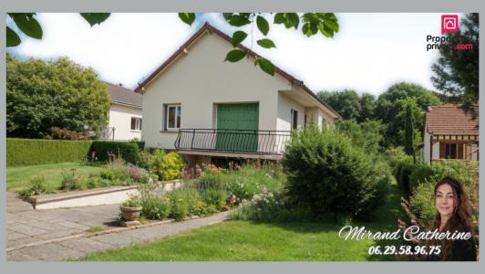 Vente Maison 5 pices MERY-SUR-SEINE 10170