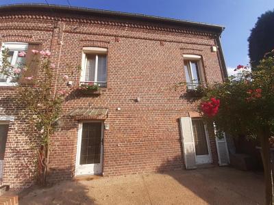 Vente Maison 3 pices GOURNAY-EN-BRAY 76220