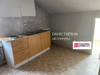 Vente Appartement 2 pices ALES 30100