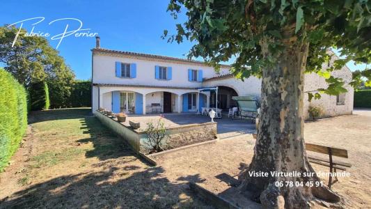 For sale House BONLIEU-SUR-ROUBION  26