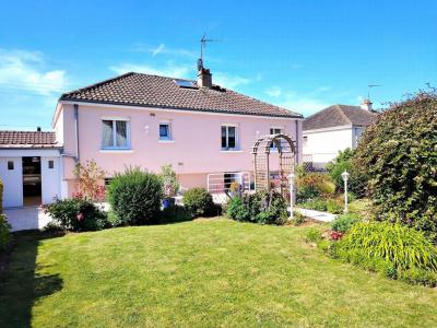 Vente Maison 5 pices ALLONNES 28150