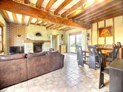 Vente Maison 6 pices BROU 28160