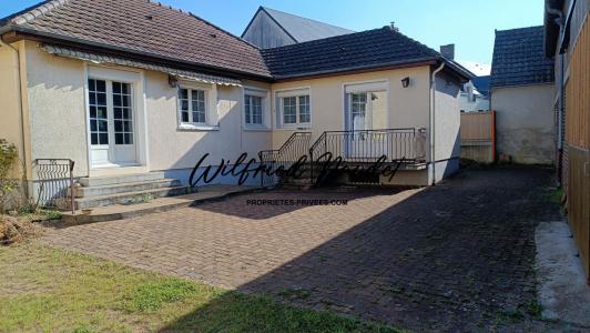 For sale House ECOMMOY  72