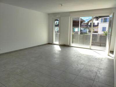 Vente Appartement 3 pices SALLANCHES 74700