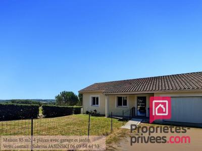 photo For sale House BAZAS 33