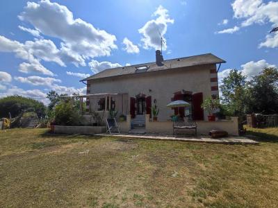 photo For sale House MARBOUE 28