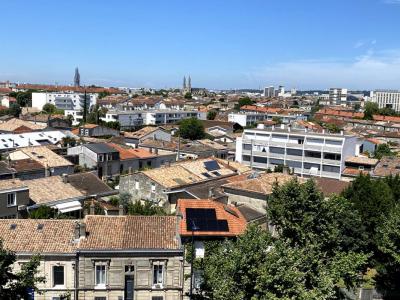 photo For sale Apartment BORDEAUX 33