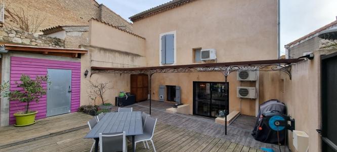 Vente Maison 5 pices CAPESTANG 34310