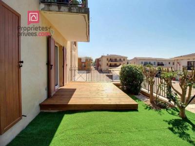 Vente Appartement 2 pices ROQUEBRUNE-SUR-ARGENS 83520