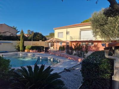 Vente Maison 6 pices MARTIGUES 13500