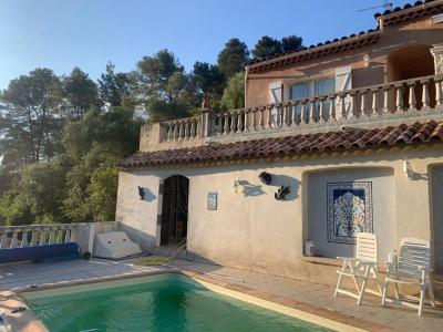 photo For sale House SOLLIES-TOUCAS 83