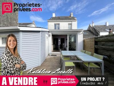 Vente Maison 6 pices TURBALLE 44420