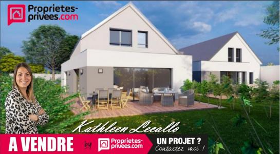 Vente Maison 6 pices PORNICHET 44380